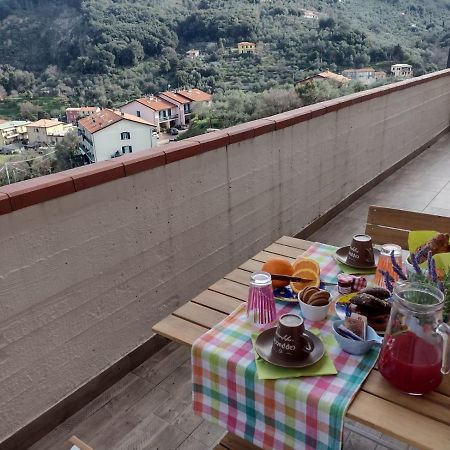 Casita Lericiアパートメント エクステリア 写真