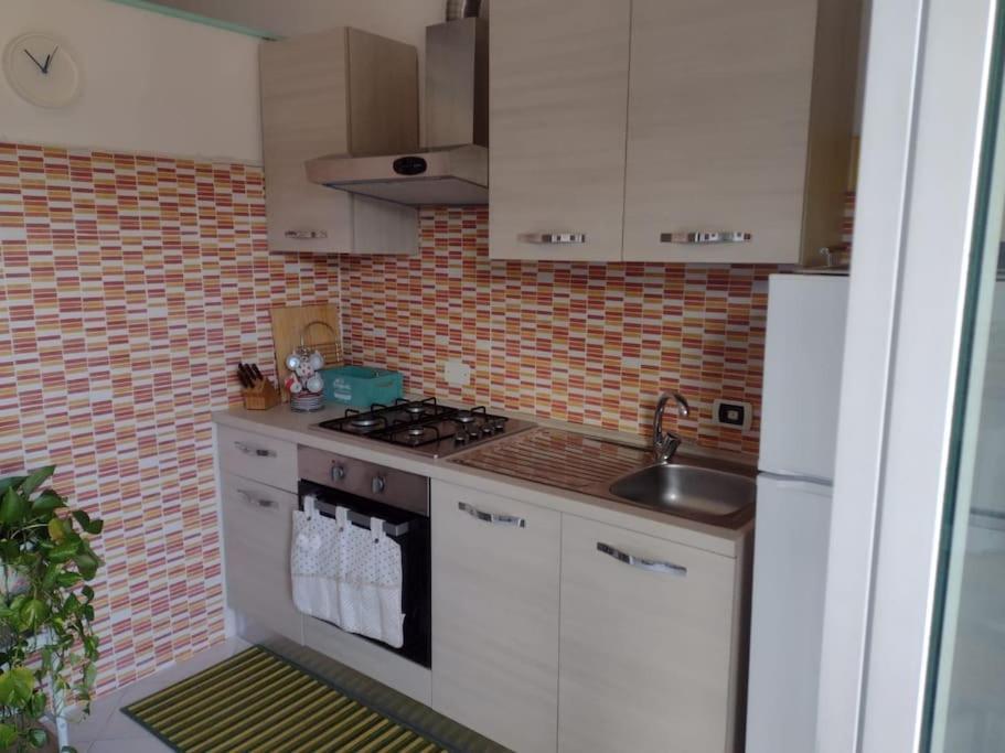 Casita Lericiアパートメント エクステリア 写真