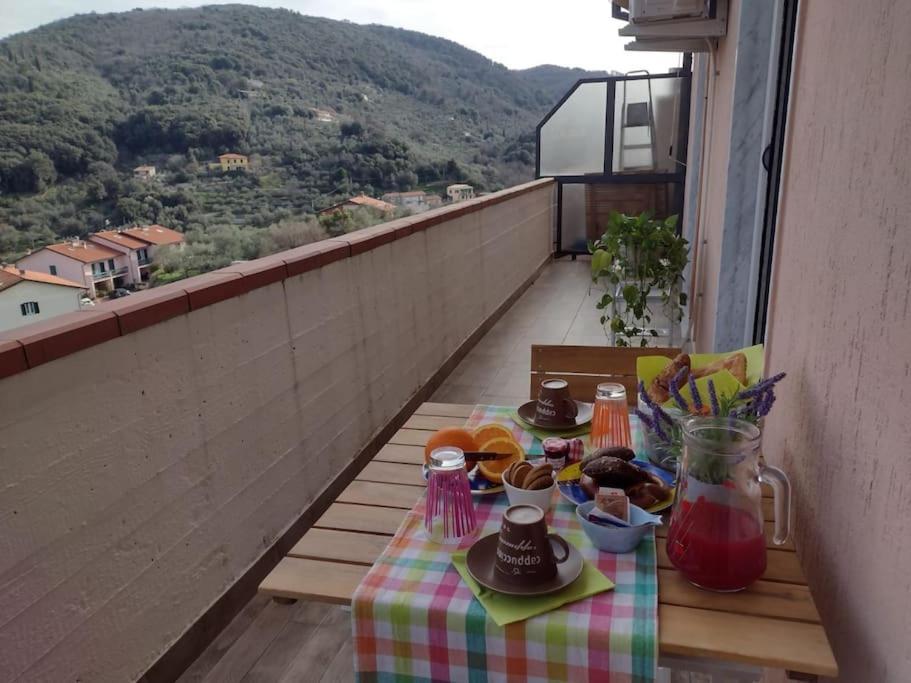 Casita Lericiアパートメント エクステリア 写真