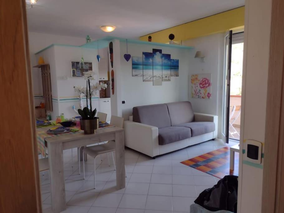 Casita Lericiアパートメント エクステリア 写真