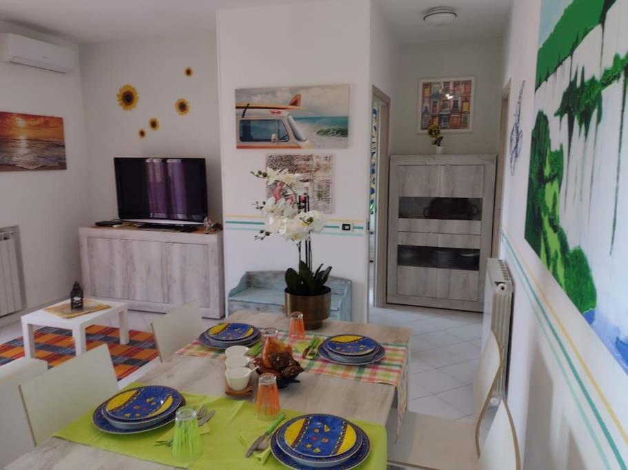 Casita Lericiアパートメント エクステリア 写真