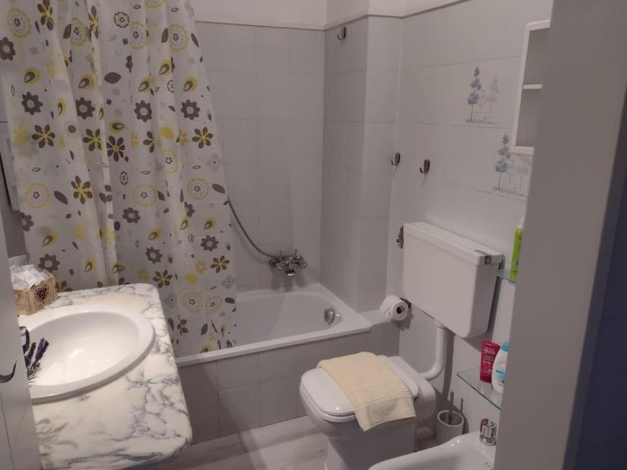 Casita Lericiアパートメント エクステリア 写真